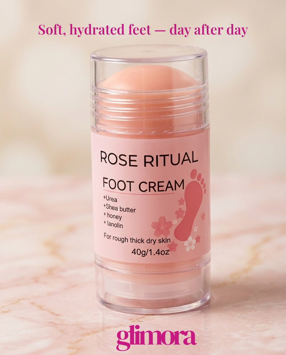 Rose Baume™ Stick